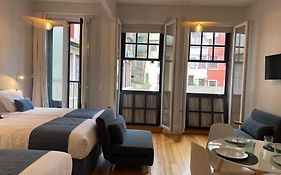 Mouzinho 244 - Porto Houses & Suites